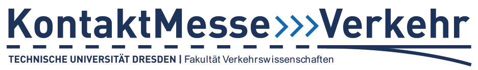 KontaktMesse Verkehr – TU Dresden